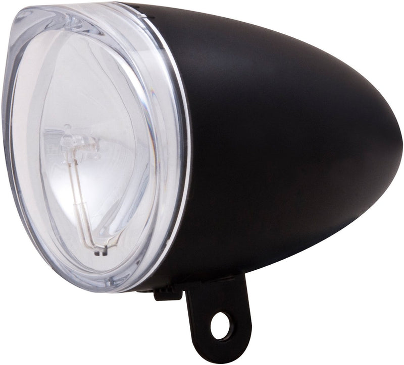 Load image into Gallery viewer, Spanninga metaal b.v. spanninga koplamp trendo xdo on off zwart