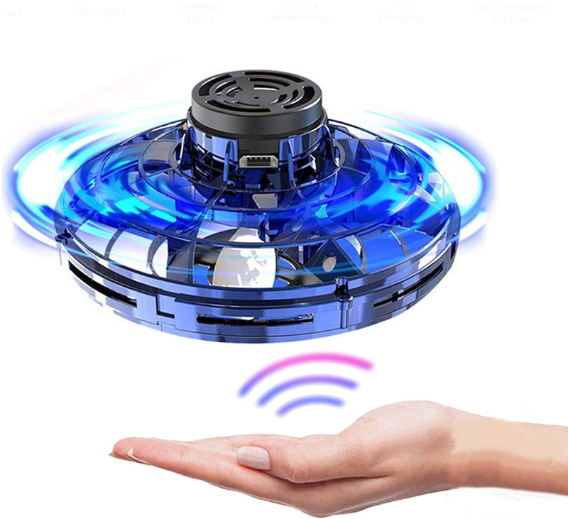 Load image into Gallery viewer, Gear2play disky fly met led