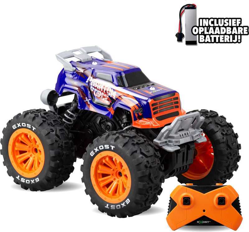 Load image into Gallery viewer, Exost rc phantom force 1:16