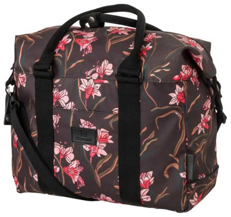 Load image into Gallery viewer, Fastrider nyla shopper bike bag trend flourish cg