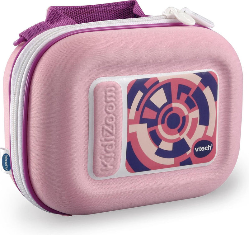 Load image into Gallery viewer, Vtech kidizoom draagtas roze