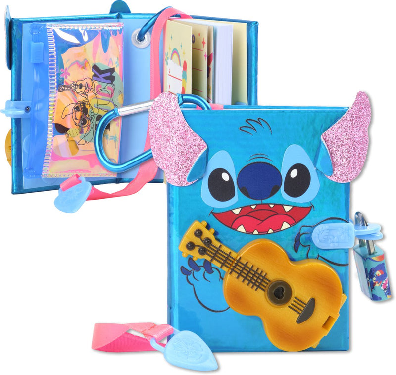 Load image into Gallery viewer, Spectron real littles dagboek stitch