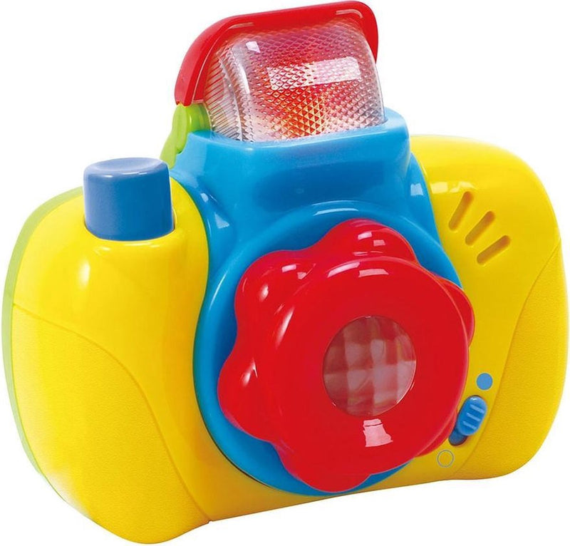 Load image into Gallery viewer, Playgo mijn eerste camera