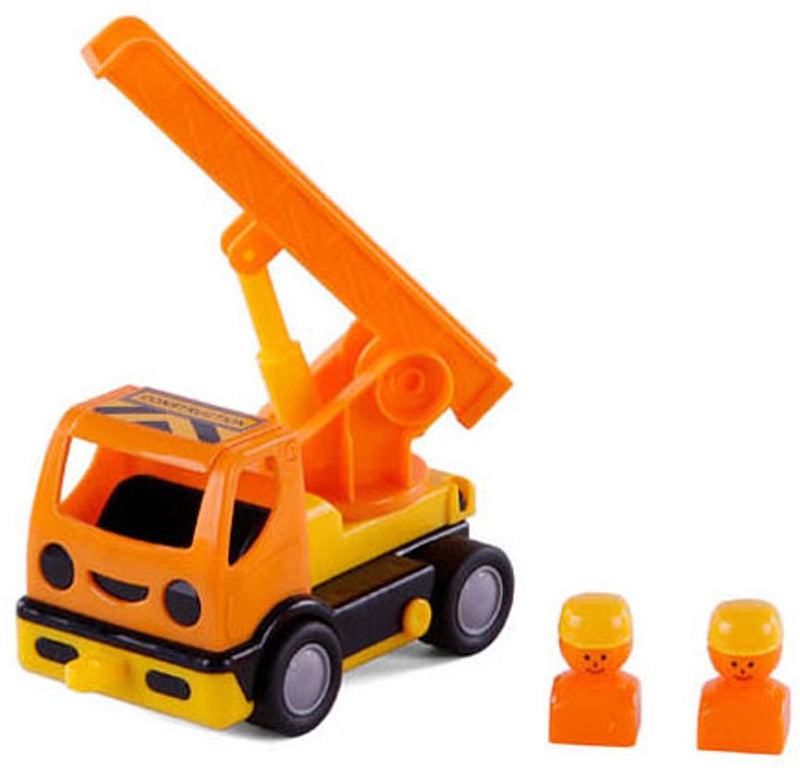 Load image into Gallery viewer, Cavallino mijn eerste ladderwagen, 19cm