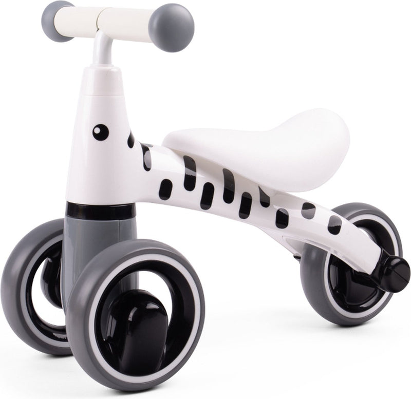 Load image into Gallery viewer, Bigjigs diditrike loopfiets zebra