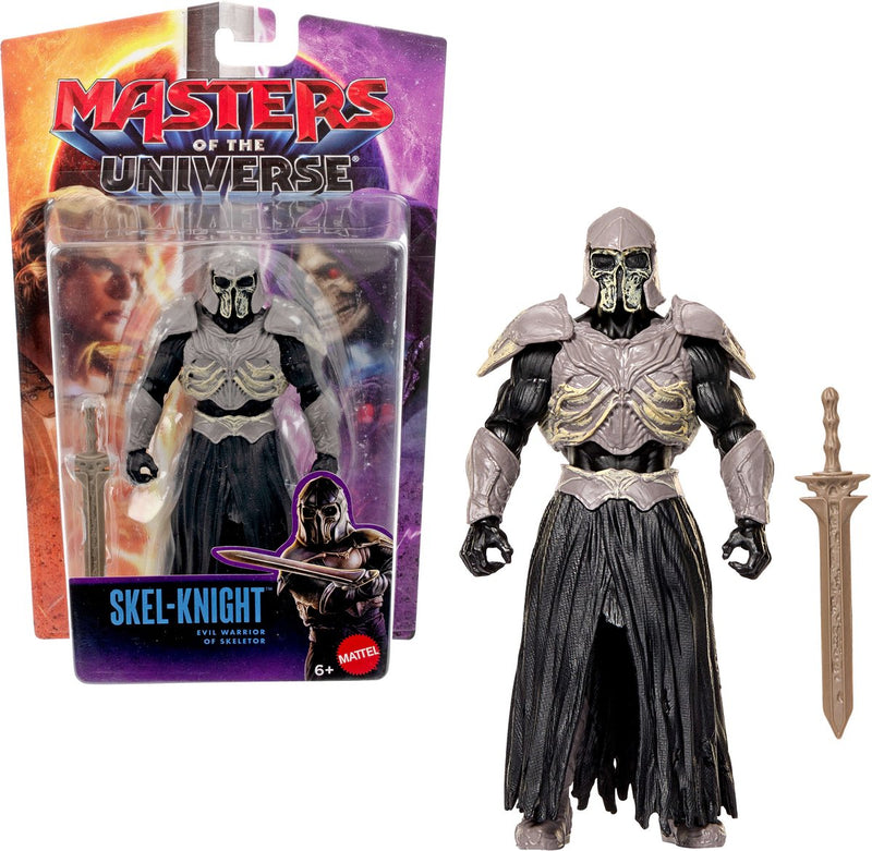 Load image into Gallery viewer, Mattel masters of the universe 2026 movie action figure skelegoon 14 cm action figuur