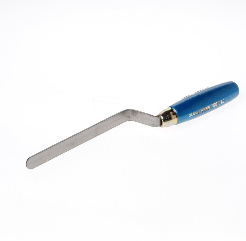 Load image into Gallery viewer, Jung voegspijker - hollands model - 140 x 14 mm