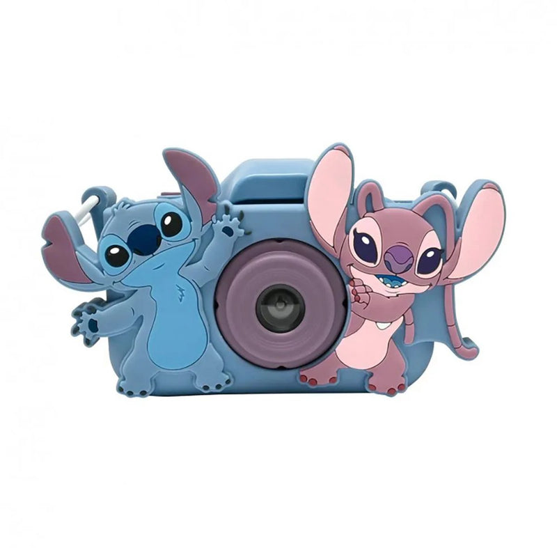 Load image into Gallery viewer, Lexibook stitch camera met bescherming voor kinderen - 8gb