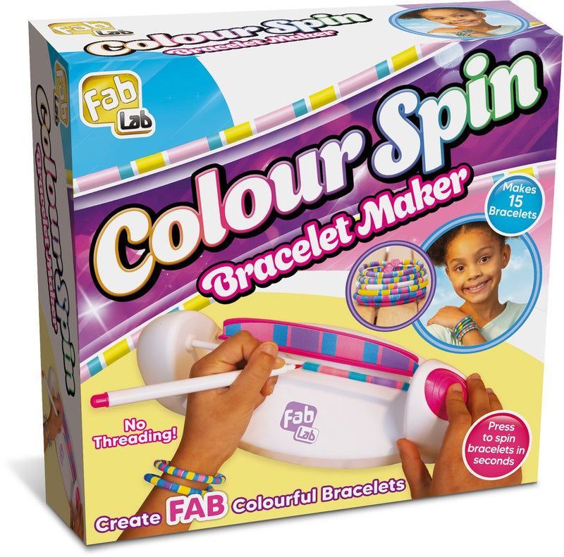Load image into Gallery viewer, Goliath colourspin bracelet maker - armband maker - knutselen - creatief