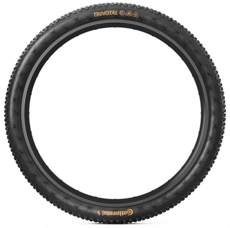 Load image into Gallery viewer, Continental trinotal trail grip tubeless 29´´ x 2.20 mtb-band zilver 29´´ x 2.20