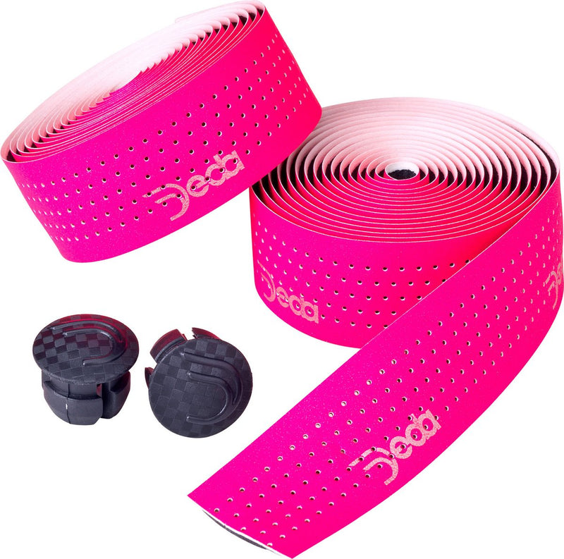 Load image into Gallery viewer, Deda mistral tape stuurlint - fuchsia fluo
