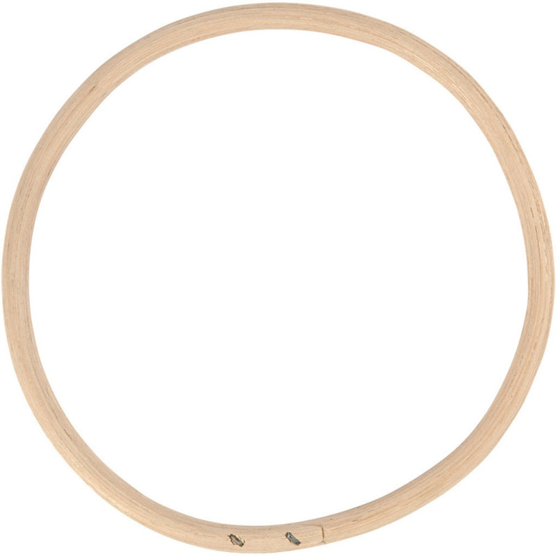 Load image into Gallery viewer, Creativ company cc bamboe ring 15,3 cm