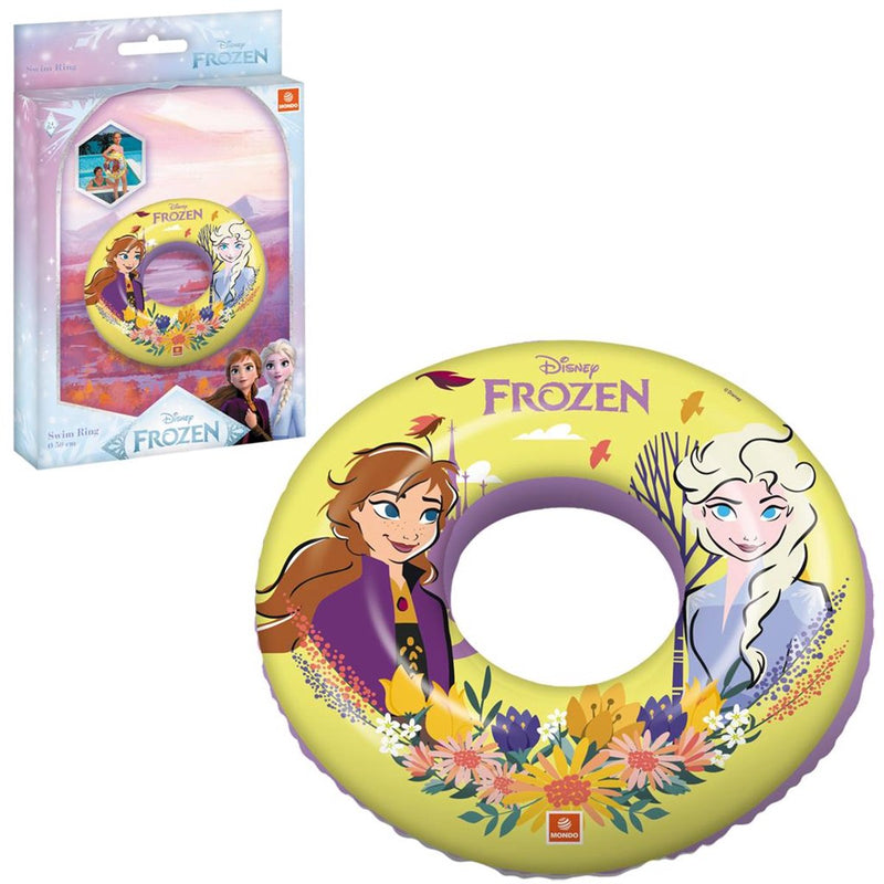 Load image into Gallery viewer, Disney frozen mondo zwemring frozen, 50cm