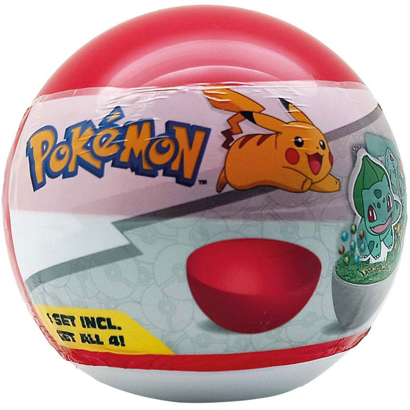 Load image into Gallery viewer, Merkloos sans marque pokemon eraser fun charmander set.