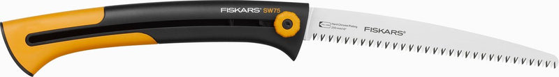 Load image into Gallery viewer, Fiskars handzaag - grote houtzaag - groftandig - 33cm - sw75