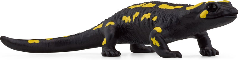 Afbeelding laden in galerijviewer, Schleich wild life vuursalamander 14870