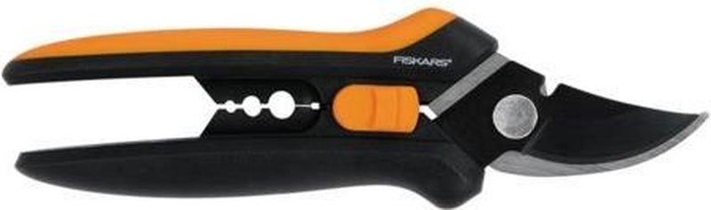 Load image into Gallery viewer, Fiskars sp14 solid snip bloemenschaar