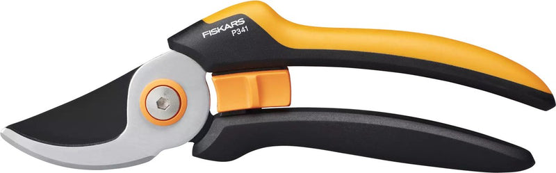 Afbeelding laden in galerijviewer, Fiskars snoeischaar - x-series bypass takkenschaar - maat l - tuinschaar - powergear™ technologie - tuingereedschap