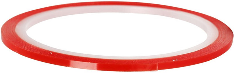 Load image into Gallery viewer, Creativ company dubbelzijdig klevend power tape 3mm, 10m