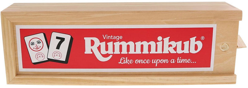 Load image into Gallery viewer, Goliath rummikub vintage - bordspel