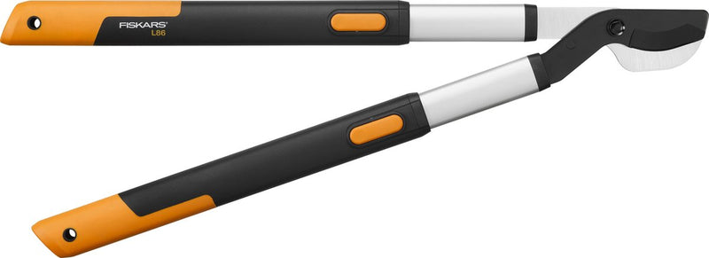 Afbeelding laden in galerijviewer, Fiskars smartfit telescopische takkenschaar l86 - 65 90 cm