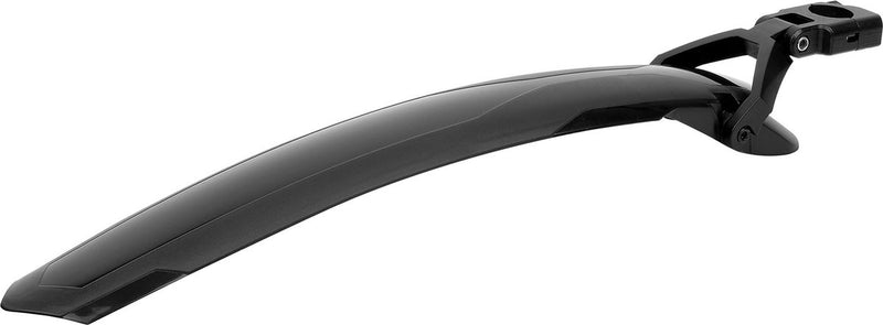 Load image into Gallery viewer, Polisport Voorspatbord Mud Mudguard Zwart