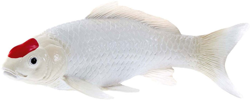 Load image into Gallery viewer, Mojo sealife koi karper - tancho koi - 381101