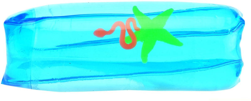 Afbeelding laden in galerijviewer, Toi-toys glibber waterslang zeedieren