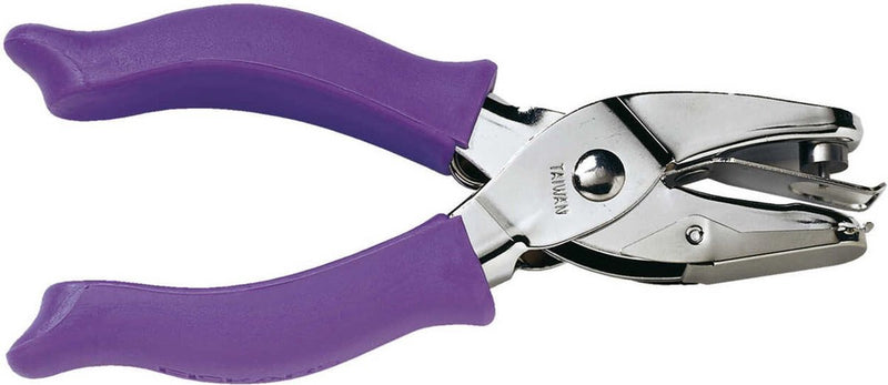 Afbeelding laden in galerijviewer, Fiskars handpons kleine cirkel - 1,5mm