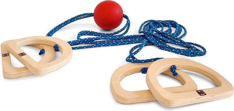 Load image into Gallery viewer, Bs toys bullet ball trekbal - buitenspel