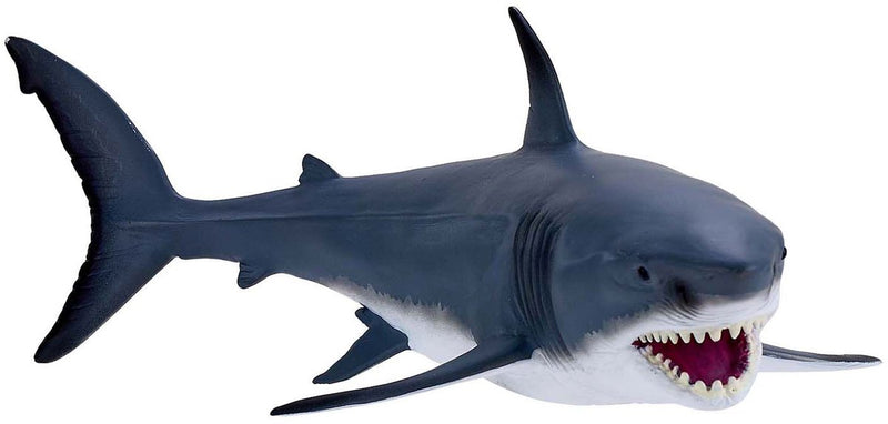 Load image into Gallery viewer, Mojo sealife witte haai - 381109