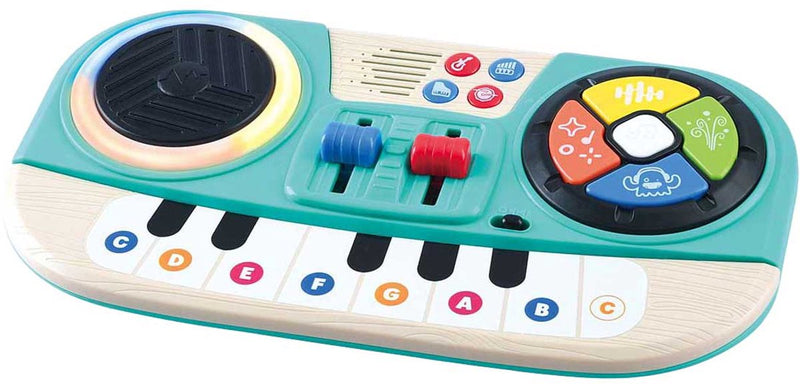 Load image into Gallery viewer, Playgo dj mixer