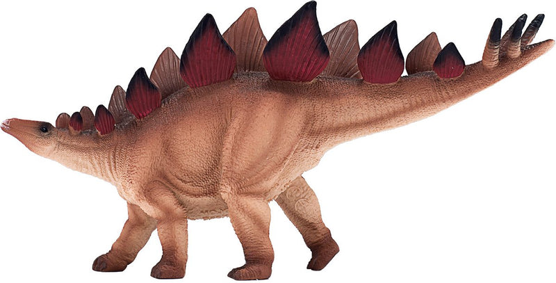 Load image into Gallery viewer, Mojo prehistorie stegosaurus - 387380