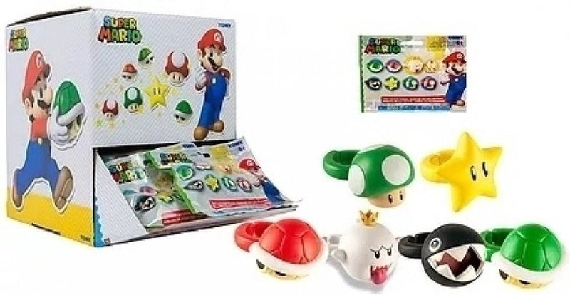 Afbeelding laden in galerijviewer, Spectron super mario sleutelhanger