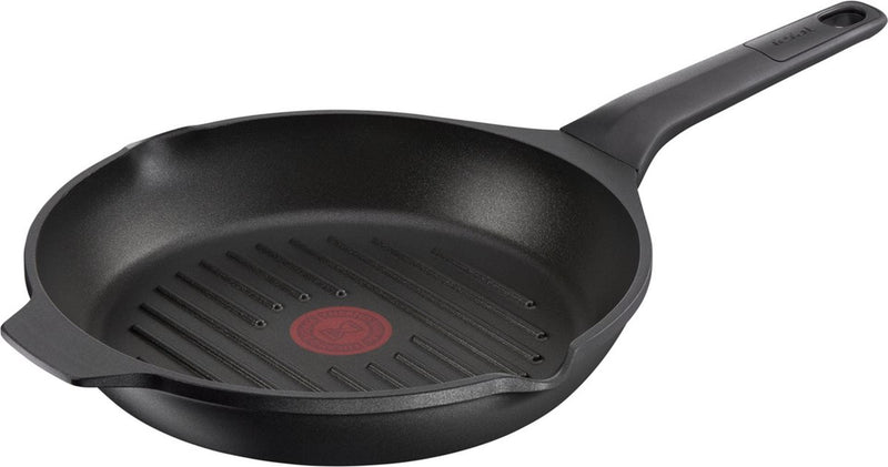 Load image into Gallery viewer, Tefal robusto grillpan 26 cm