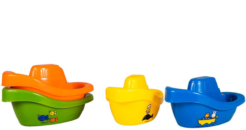 Load image into Gallery viewer, Rubo toys nijntje badbootjes