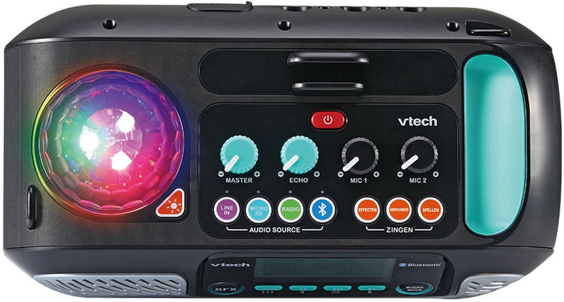 Load image into Gallery viewer, Vtech supersound karaoke