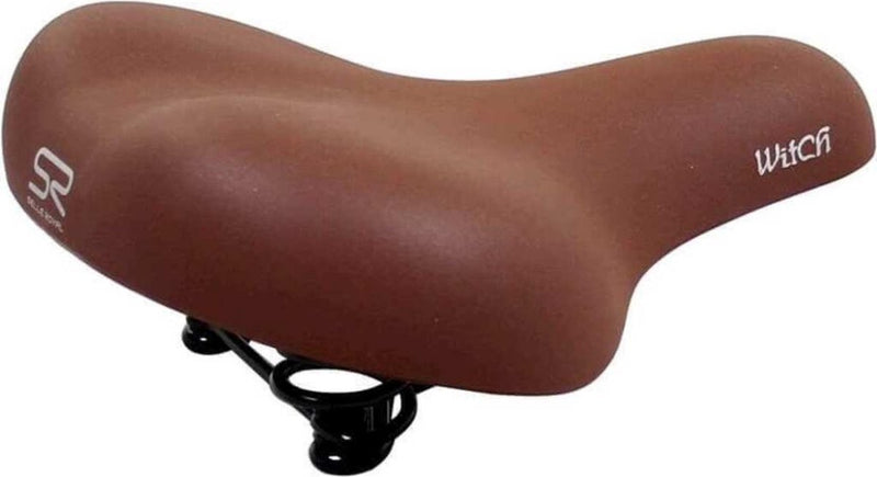 Load image into Gallery viewer, Selle Royal zadel Witch Relaxed 8013 bruin