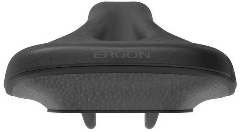 Afbeelding laden in galerijviewer, Ergon zadel ST Core Evo Men M L black grey