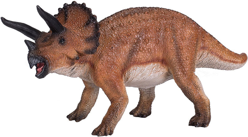 Load image into Gallery viewer, Mojo prehistorie triceratops - 381017