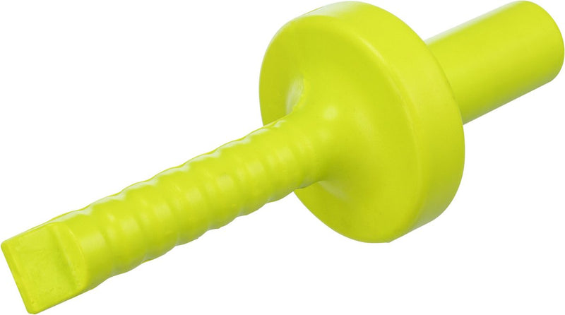 Load image into Gallery viewer, Trixie dog activity mot-aqua apporteer dobber limegroen