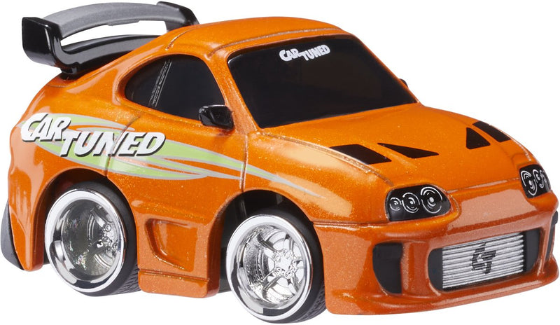 Load image into Gallery viewer, Cartuned jdm tuners series 1-1993 toyota supra (a90)
