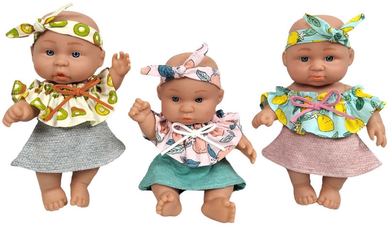 Load image into Gallery viewer, Lobbes speelgoed bv babypop in giftbox
