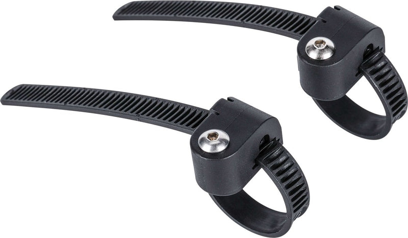 Afbeelding laden in galerijviewer, Topeak Stuur frameklem VersaMount (2er Set)