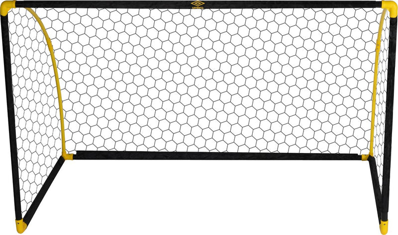 Load image into Gallery viewer, Umbro voetbaldoel 180x90x120cm