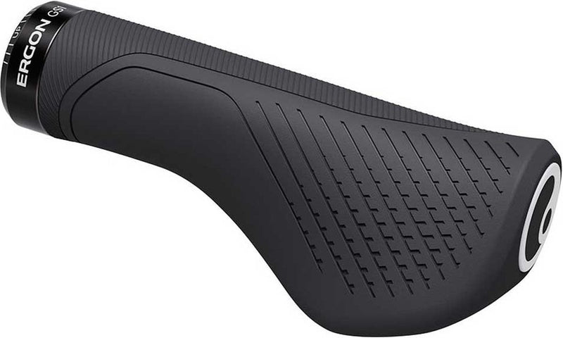 Load image into Gallery viewer, Ergon Handvatten GS1-S Evo moondust grey
