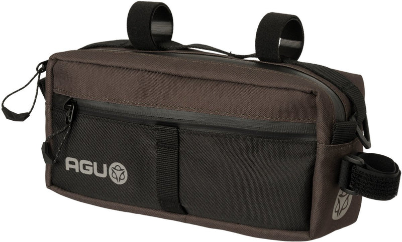 Load image into Gallery viewer, Agu bar bag stuurtas venture ground coffee
