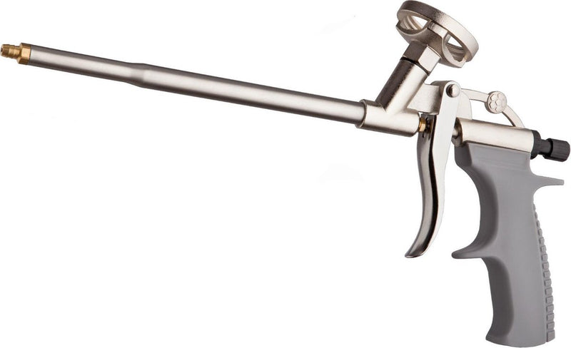 Load image into Gallery viewer, Rubson pu schuim pistool 1 st | pur-schuim pistool | pu pistool voor pur isolatie | pur isolatie pistool voor makkelijk gebruik | hoge precisie pu schuim doseringen!