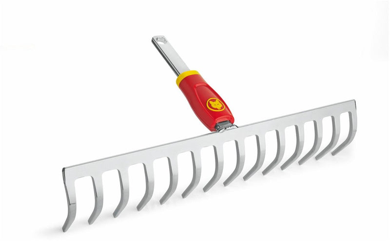 Load image into Gallery viewer, Wolf-garten hark 14 tands dr-m35 - harken - 35 cm