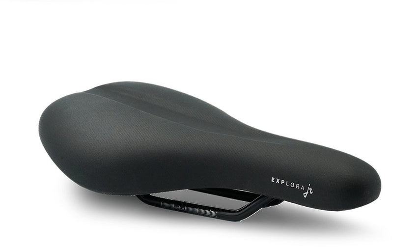 Afbeelding laden in galerijviewer, Selle royal explora jr - large - black